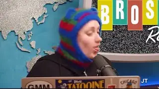 The Broski Report Out Of Context