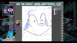 Mysterious Quests and Ruthless Combat - September 07, 2023 Stream