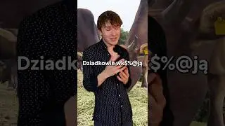 TY TEŻ SIĘ BĘDZIESZ WKURZAŁ NA SWOICH WNUKÓW