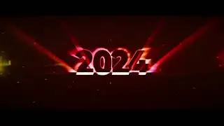 Goodbye 2023. Hello 2024.