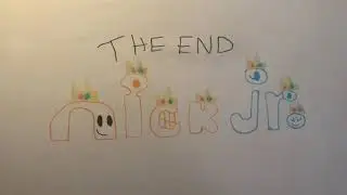 Justyn's Nick Jr. Blooperganza Take 99: Reaching to the Conclusion
