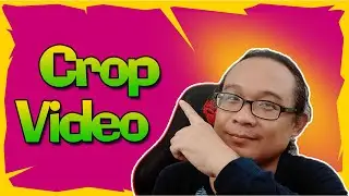 Crop Video Di Kdenlive Video Editor Gratis Tanpa Watermark