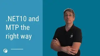 Move .NET 10 Tests to Microsoft.Testing.Platform with MSTest.Sdk