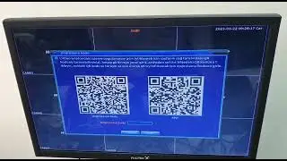 XMEYE KAYIT CİHAZI ŞİFRE SIFIRLAMA