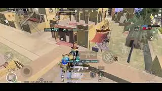 2 V 2 😱 OMG Full rush game play #bgmi