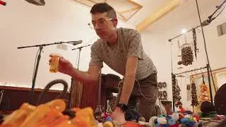 Mark Guiliana 'Hero Soup' from MARK