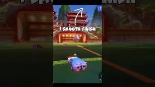 Rocket league - Teamwork at it finest! #rocketleague #teamwork #gameplay #subscribe