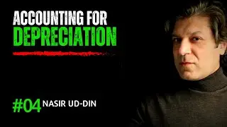 Unlock the Secret to Accounting for Depreciation!