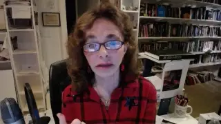 November 22, 2017: Linda Moulton Howe Live.