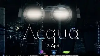 acqua movie trailerby KrishnaEntertainment