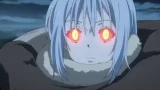 Orc Disaster Geld Vs Rimuru Tempest - Tensei Shitara Slime Datta Ken