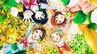 Sound! Euphonium Season 3 - Ending 1 | Creditless 4K