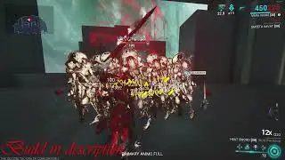 Overkill Heat Sword