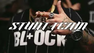 Morgenshtern x Shirin David x Tyga Type Beat - 