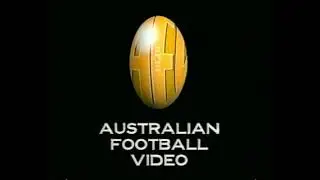 Australian Football Video | 1998