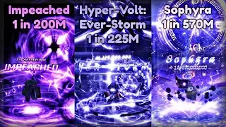 Sol’s RNG Reactions [Eon 1.8] | #6