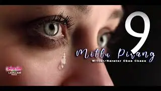 Mitlu pirang "   episode -...... 9....
