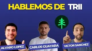 Invierte en Chile con TRII