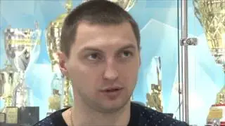 Совершенно не секретно Константин Богдановский