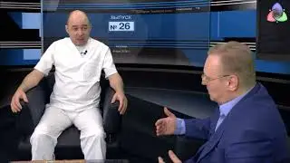 Миофасциальный синдром, грыжа и дача. Чтобы спина не болела, нужно…