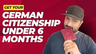 Fastest German Citizenship Processing: Top Cities & Common Mistakes to Avoid