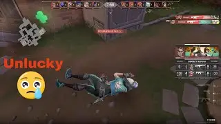VALORANT: Its all about dying
