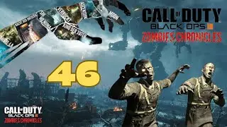 Zombie Chronicles Origins Game Play Episode #46
