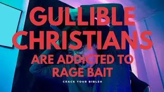 Charlatans MANIPULATE YOU because you won't do this!