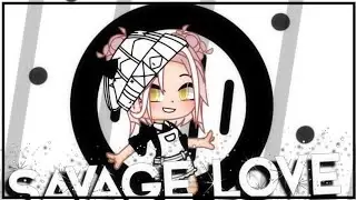 Savage Love || GC MEME ❦︎ || ❣︎Curse Warning ❣︎
