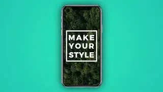 Instagram Stories Template - After Effects [FREE]