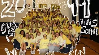 The Last Spirit Day