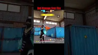 Red Damage Problem Free fire || Yellow Damage Problem in free fire