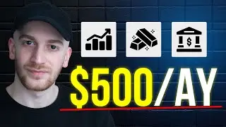 Her Ay Düzenli DOLAR Kazandıran Yatırım Araçları - Güvenli Yatırım Nasıl Yapılır?