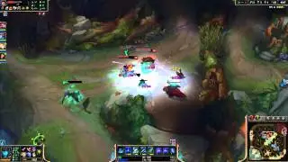 Usta Oyuncu Tavsiyeleri: Kalista