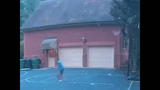 Fadeaway Compilation