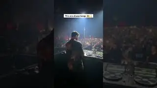 This Maddix remix of Fred Again… x Swedish House Mafia always bangs 😎🔥 