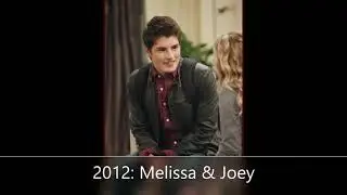 Life of Gregg Sulkin