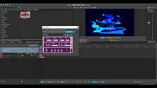 The Changed AudioFX^2 For Videoup V21 (REALLY SHORT VIDEO)