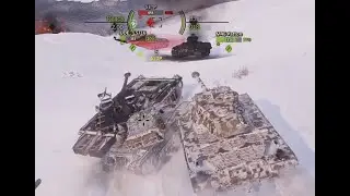 Daj daj daj (#worldoftanks #bourrasque #shorts)