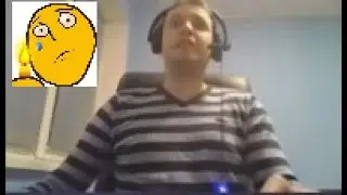Зря меч убрал, :roflanpominki: