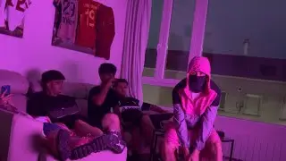 Marus - La banda (Video oficial)