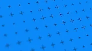 Animation Background footage