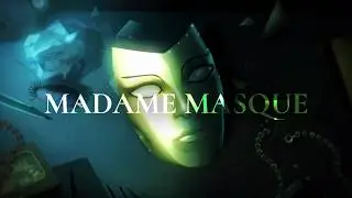 Madame Masque