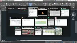 convert cad to slide