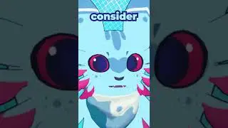 Making Fursonas 101 (The Basics)