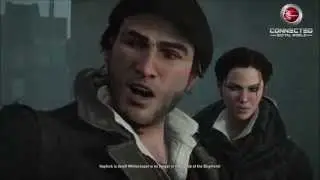 [Spoiler] Assassins Creed Syndicate Sekans 3'ten Kesitler