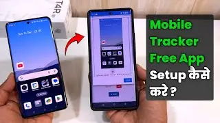 Best Parental Control App for Android 2026 | Mobile Tracker Free Install & Setup | Safe your kids