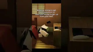 Lazy problems 