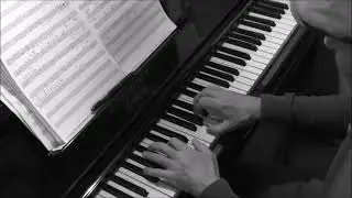 autumn leaves (herbie hancock solo, monterey 1963)