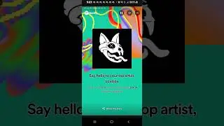 MDC9’S Spotify Wrapped 2023